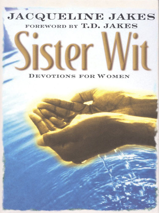 Title details for Sister Wit by Jacqueline Jakes - Available
